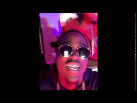 Olo Flu Gang - Ceelo Crack & New Jack City (BEHIND THE SCENES) - YKWTD