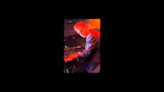 Bill Charlap Trio-Where or When