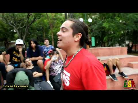 Liga de Leyendas / Nato vs Trac / Jornada 1