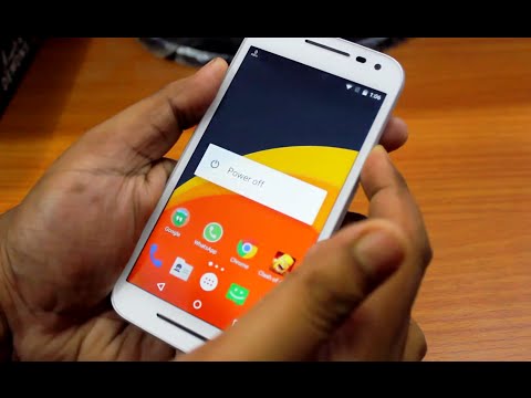 Moto G 3rd Gen - How to Root & Bootloader Unlocking (Wont work on Android 6.0)
