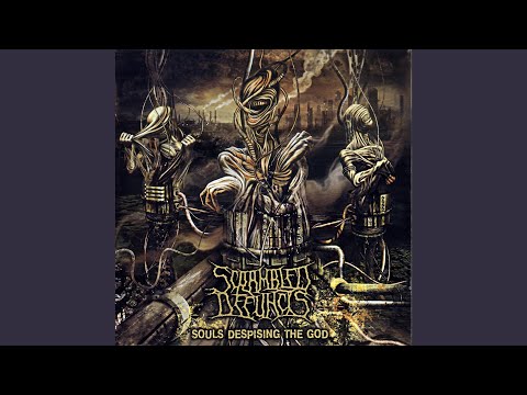 Soul Despising the God