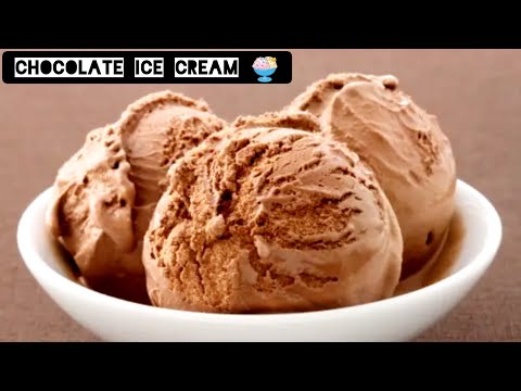 chocolate ice cream 🍨#subscribe #tasty #trending #sweets