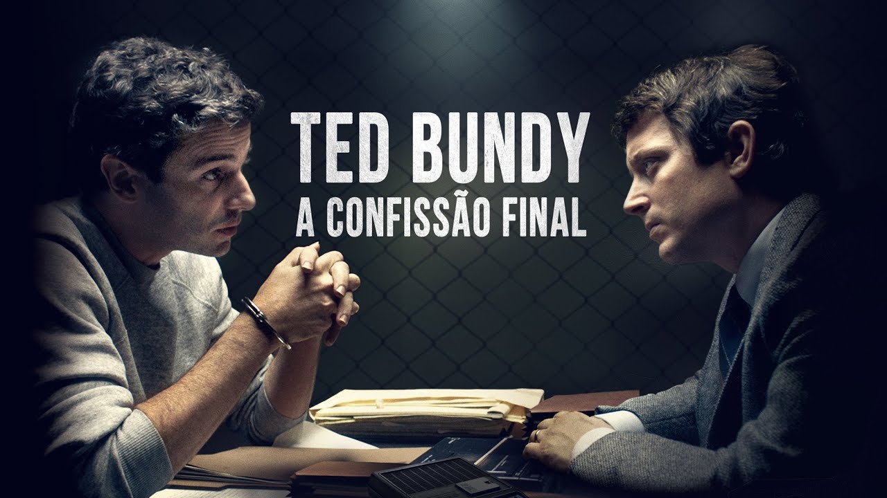 Trailer oficial de Ted Bundy - A Confissão Final