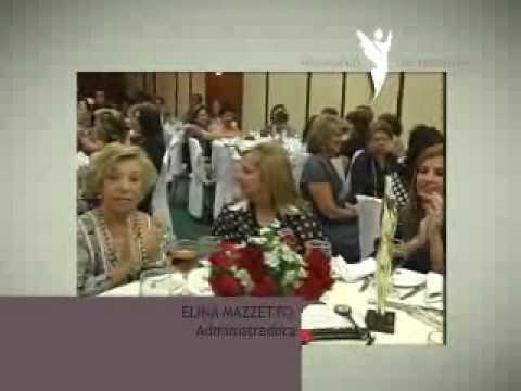 Programa Neusa Bighetti, exibido no dia 10/10/2009 - Almoço das Executivas - 04