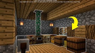 ВЫШЕЛ НОВЫЙ МАЙНКРАФТ ПЕ 1.9.0.2 КОЛОКОЛ, БОЧКА, КОПТИЛЬНЯ, ФОНАРЬ
