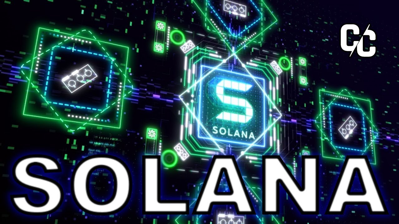 SOLANA SOL PRICE NEWS - TECHNICAL ANALYSIS UPDATE AND PRICE PREDICTION FOR JANUARY 2023