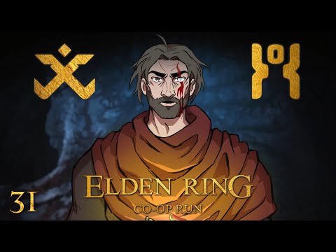 Season 2 - Elden Ring Seamless Co-op [Blind Run] #31 w/ Sabaku no Maiku