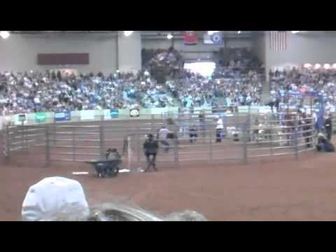 Road to the Horse 2011