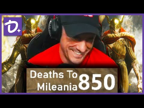 i'm running out of ways to title this fight (Elden Ring #158)