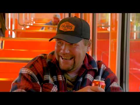 TEASER HAAVEIDEN KAANTORAIDE HD