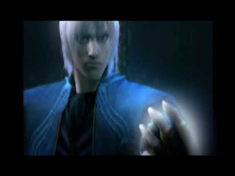 Devil May Cry Omake 1