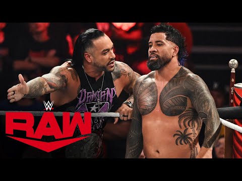 WWE Raw (9/18) Records Second Lowest Viewership In Show History, Demo Rating Rises Against Two NFL Games