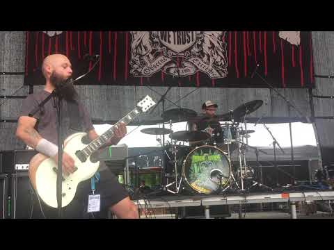 Impulsealer live at Obscene Extreme Festival 2021