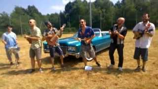 CADILLAC - UkuleleTurin Orchestra (Bo Diddley cover)