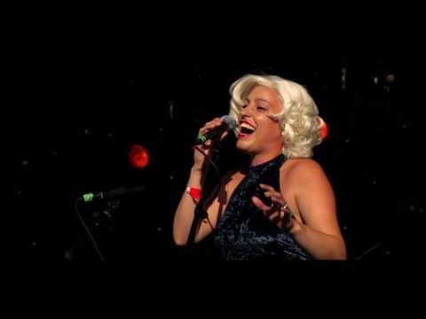 Live at Twinwood 2016 - The Swing Ninjas (featuring Corrinne Williams)