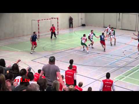 2015-09-21 HG Remscheid - SG Überruhr