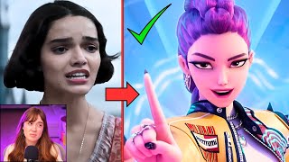 Disney does NOT want you watching this...