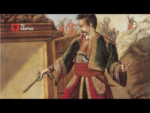 Vojvoda Stevan Sinđelić - RESAVSKE NITI 4/6