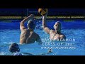 Hayes Beamon Water Polo Recruiting Video