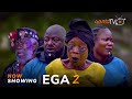 EGA 2 Latest Yoruba Movie 2024 Drama | Muka Ray | Bose Akinola | Feyi Dada | Iya Gbonkan