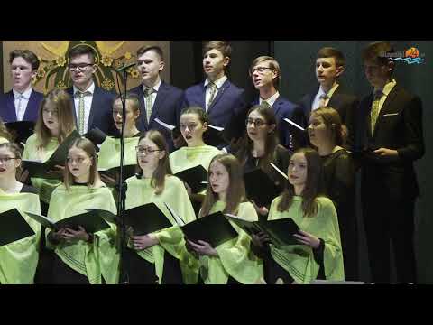 Obchody trzydziestej rocznicy Odzyskania Niepodległości Litwy w Puńsku Obchody trzydziestej rocznicy Odzyskania Niepodległości Litwy w Puńsku