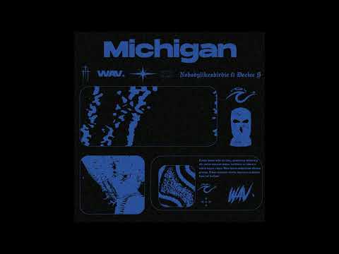 [FREE] Nobodylikesbirdie x Deelee S Sampled detroit type beat - "Michigan" (Prod. by WAV.)