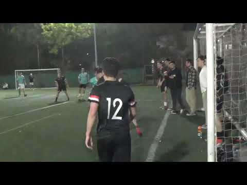 SAO FERNANDO vs SIVORI ALTA - #LigaNuñez - #Clausura SLV Fecha 4/11/2022