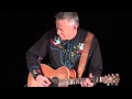 TOMMY EMMANUEL LEWIS CLARK The Best Of Kendal KENDAL 2012