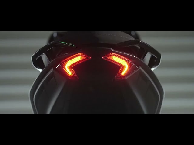 SYM MMBCU 125