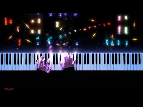 New piano songs