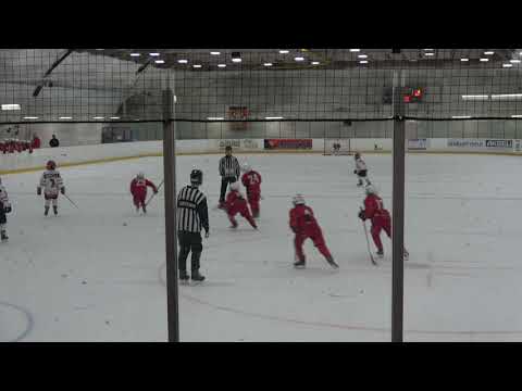 IFK Tumba Hockey Team 08 - Sport White