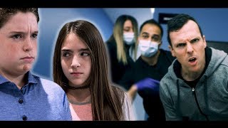 FLOSS LIKE A BOSS  - DISS TRACK (Official Music Video)