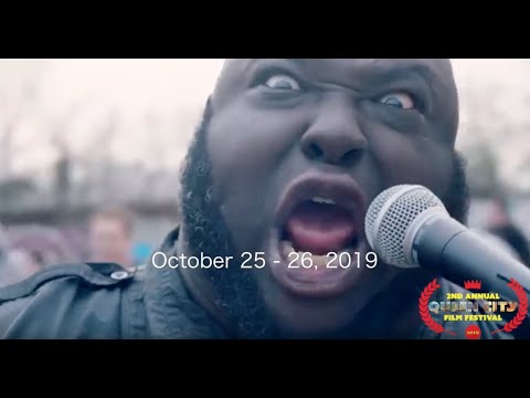 Queen city film festival nj 2019 promo video 2