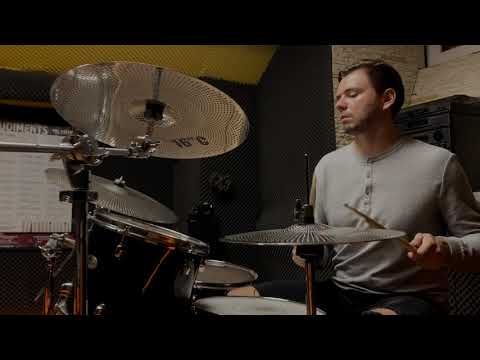 Bruno Mars -  Locked out of heaven (duk1e drum cover )