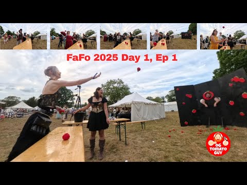 King (of smiles) Arthur