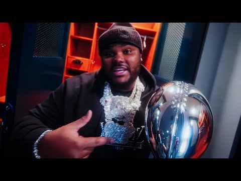 [FREE] Tee Grizzley Type Beat X Detroit Type Beat - ''Verdict''