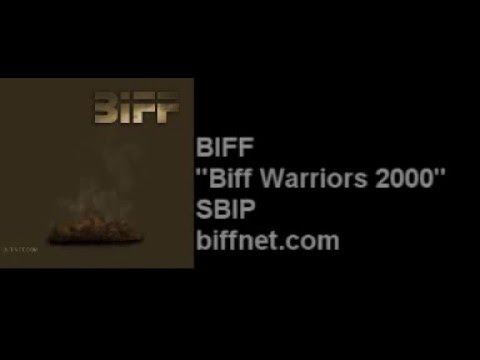 BIFF - SBIP - Full Album
