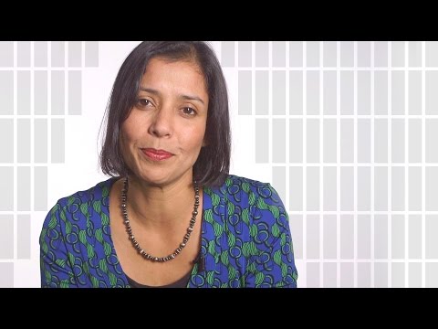 Genes and disease | Nazneen Rahman