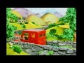Opening Closing To Postman Pat 1 UK VHS 1986