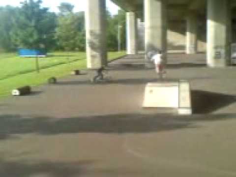 Tag in Sandershausen