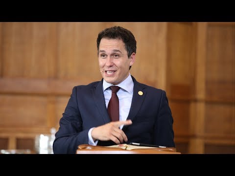 Florin Antonie - Botezul cu Duhul Sfant. Ritual sau Adevar Biblic?