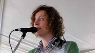 Late Bloomer - Sarah Harmer