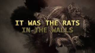 Seven Kingdoms - 'In The Walls' Official Lyric Video