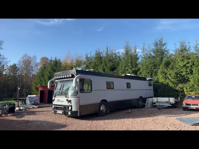 897535 House bus Silkeborg Integral DAB - 1989