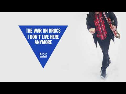 The War On Drugs - Change [Official Audio]