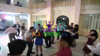 preview picture of video 'Petrecere de nunta @ New Green House - Titu, Dambovita - DJ CRISTIAN NICULICI - 0768788228'