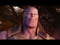 Avengers Infinity War But If It Came Out In 2007