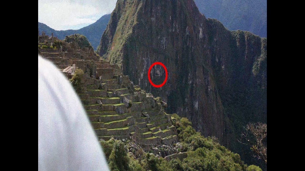 TOP 5 UFOs That Still Can’t Be Explained! 9/15/17