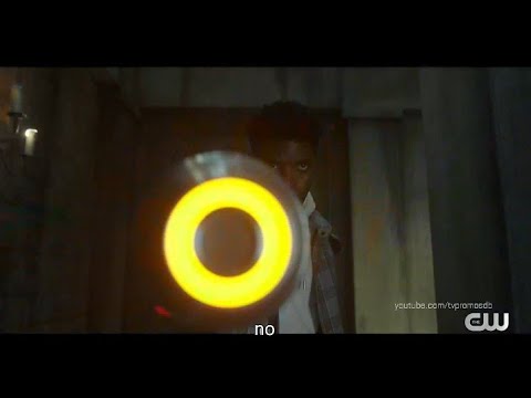 Nancy Drew 2x15 Promo "The Celestial Visitor" (HD)