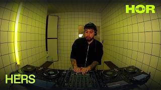 ULTRANOVA - HERS | HÖR - September 10 / 2026